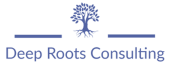 Deep Roots Consulting logo